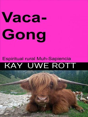 cover image of Vaca-Gong